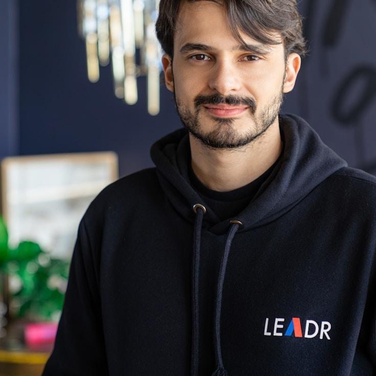 Testimonial by a professional