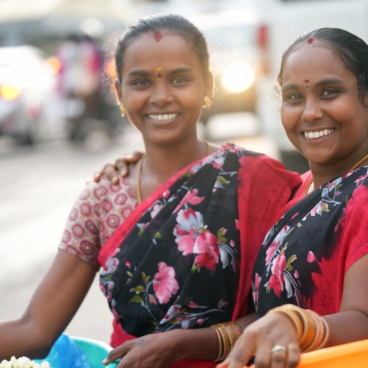 Business professional backdrop